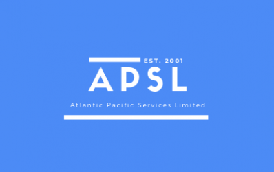 Atlantic Pacific Services Limited